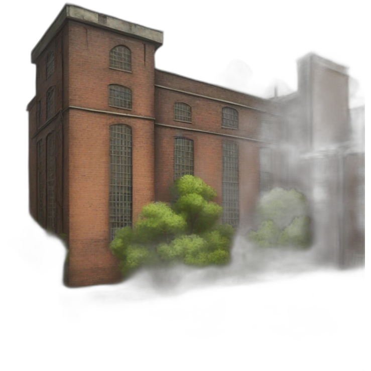 England old factory emoji