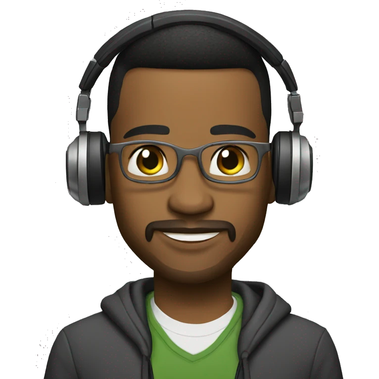 dj sebowell emoji