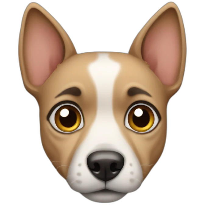 Hund emoji