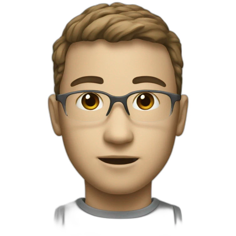 artificial intelligence emoji