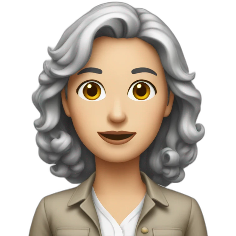 Jean Lasalle emoji