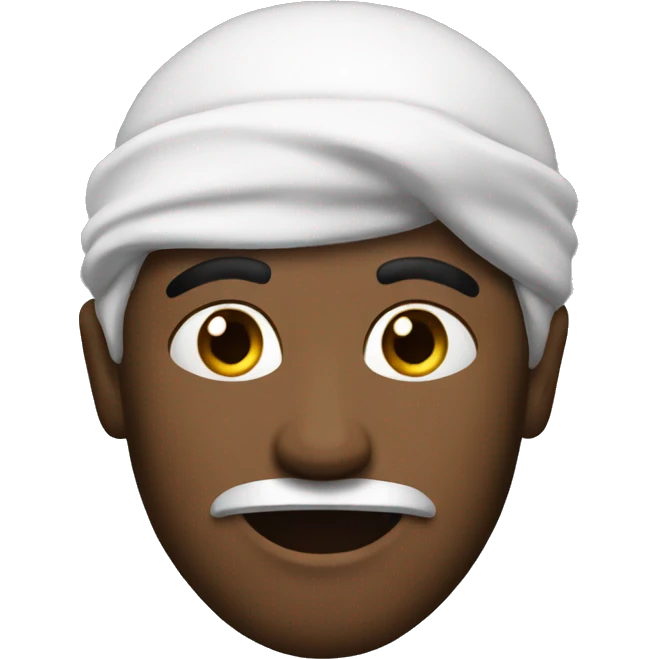 Theif emoji