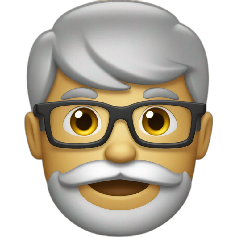 Chat bierre emoji
