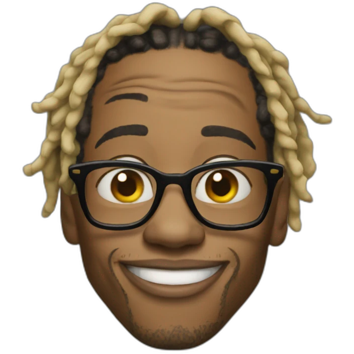 Wiz khalifa emoji