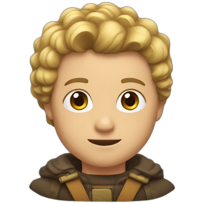 Flèche emoji