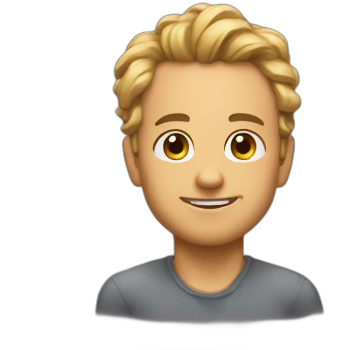 Pick me emoji