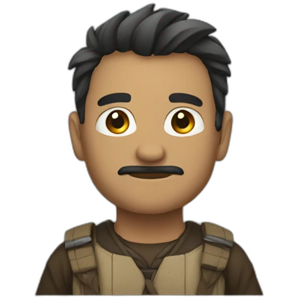 naroto emoji