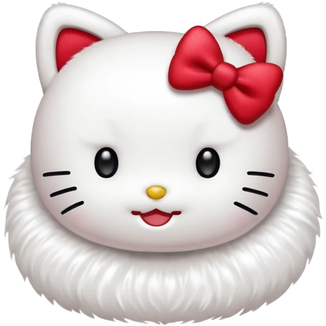 HelloKitty emoji