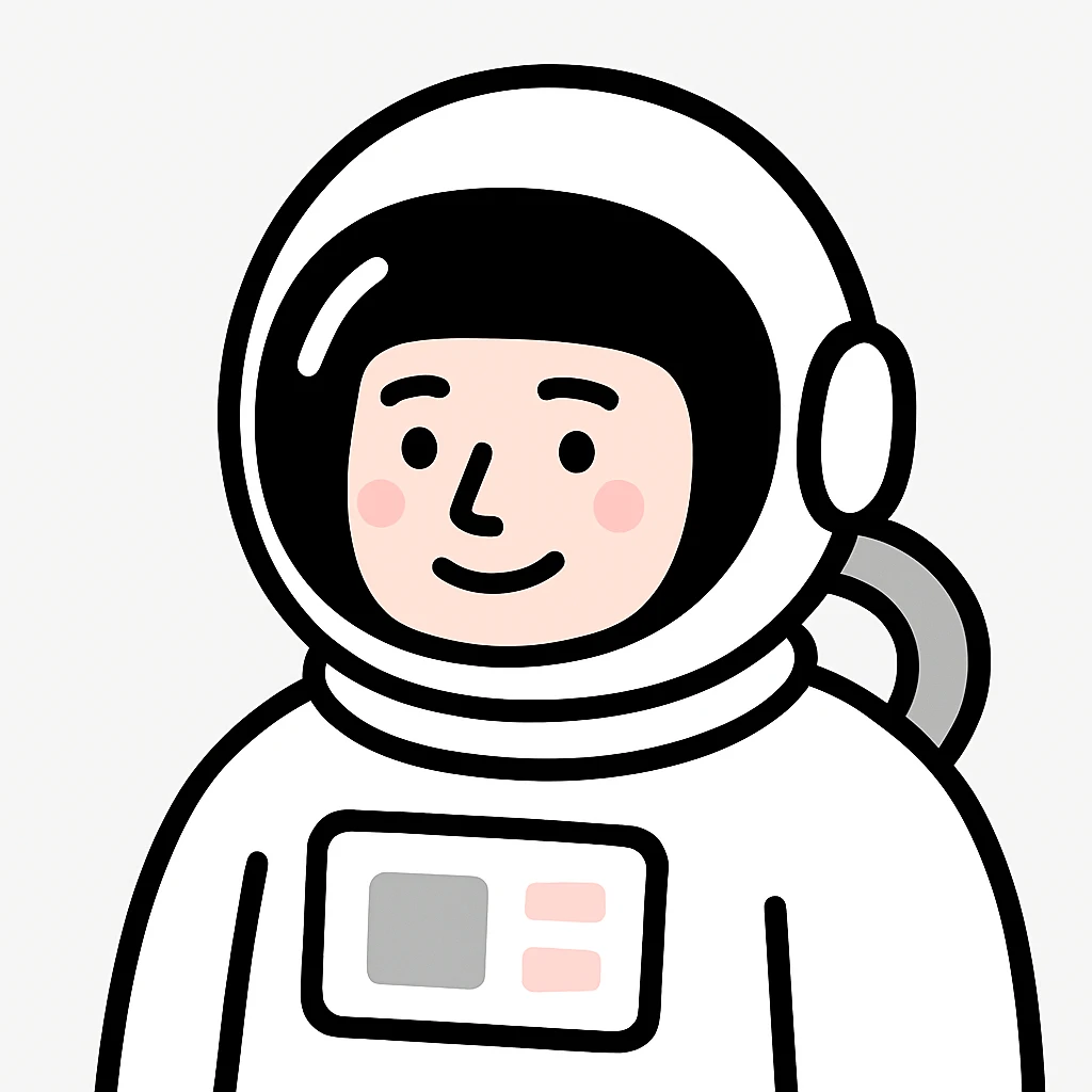 astronaut emoji