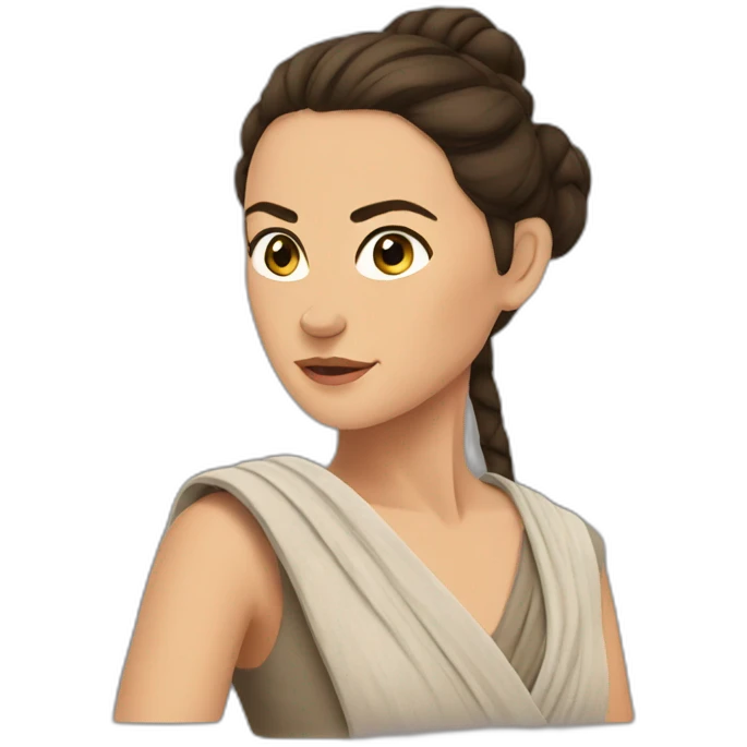 Rey emoji