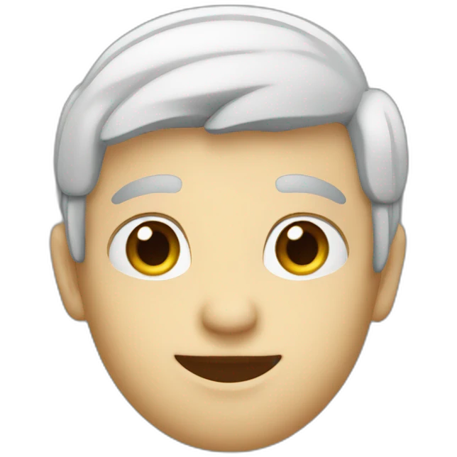 Chat-avec-un-bandeau emoji