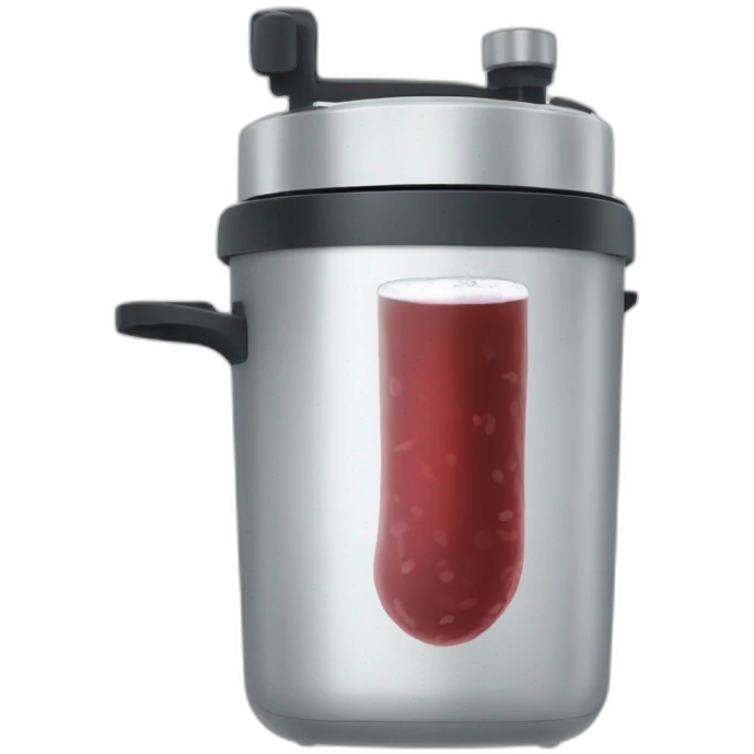 sous vide emoji