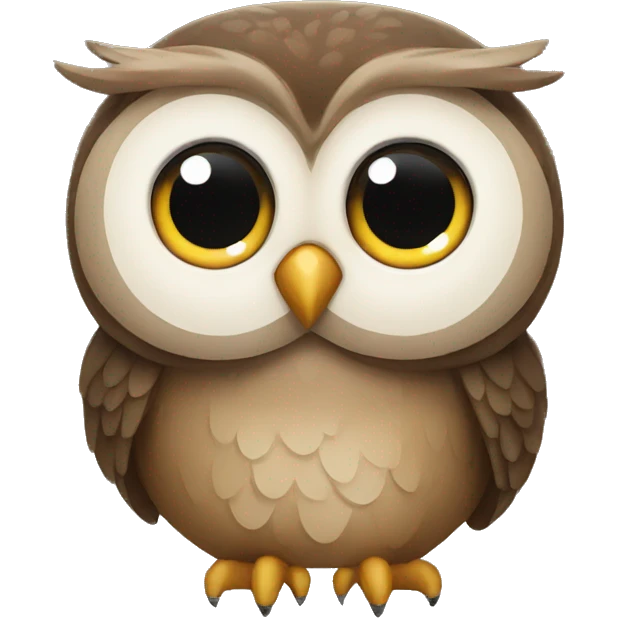 owl emoji
