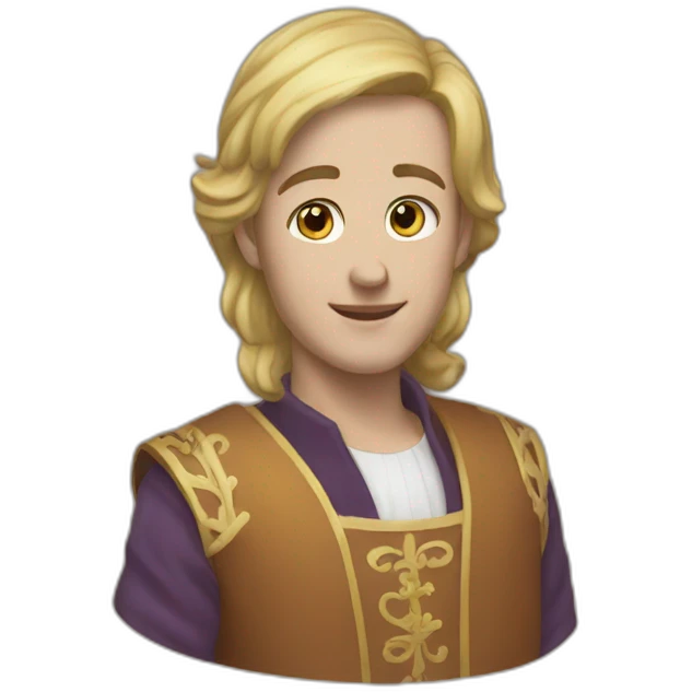 bless emoji