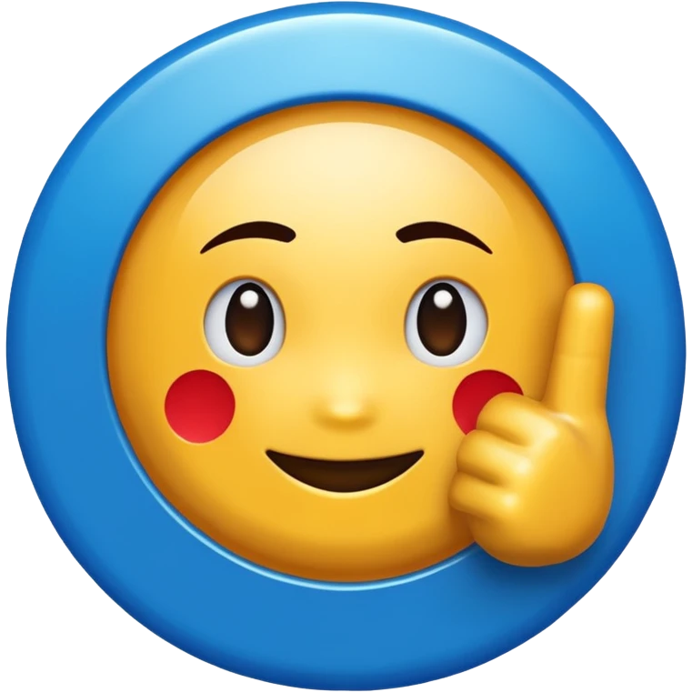 Roblox verified mark emoji