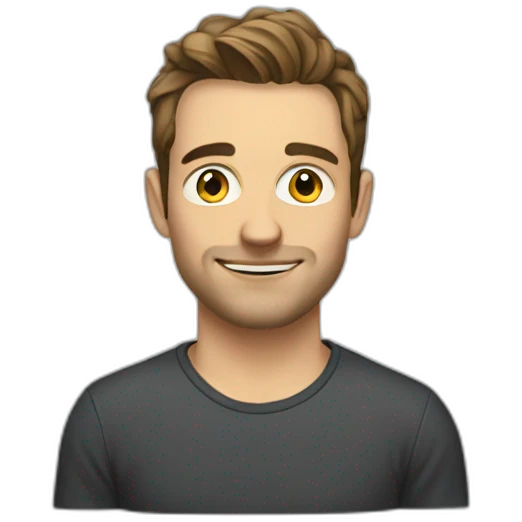 Clément dumais emoji