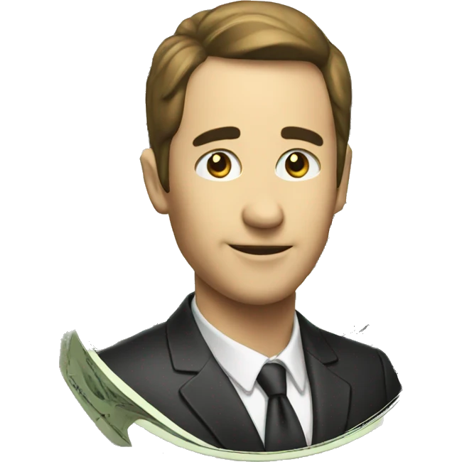 Money emoji