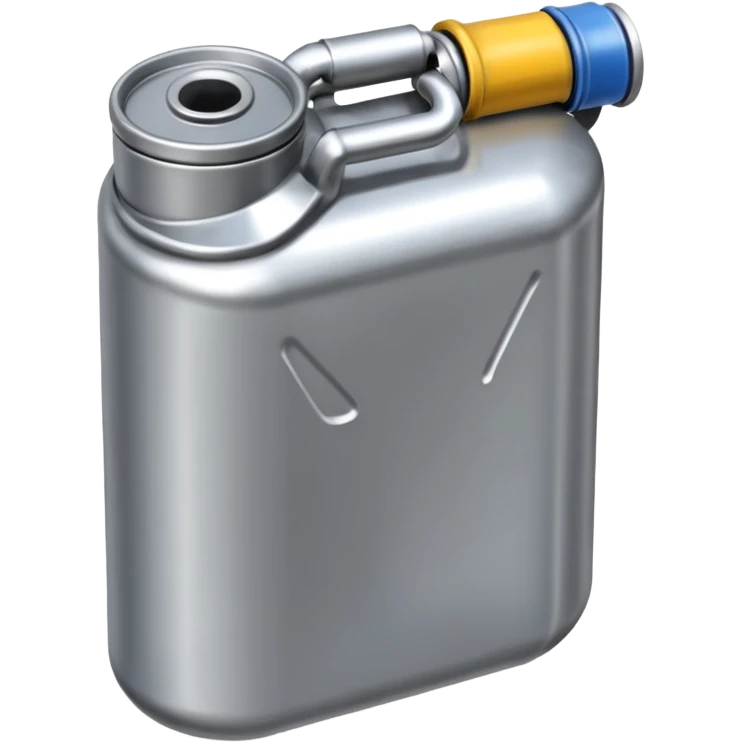 diesel canister emoji