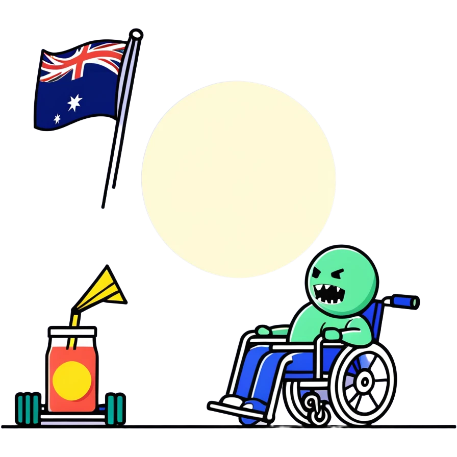 🤯🌕🧃🏋️‍♂️🦼🕳️📣🇦🇺 emoji