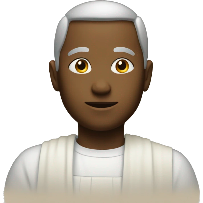 Holy Spirit emoji