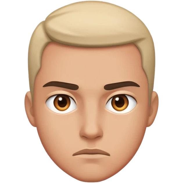 Terrorist emoji