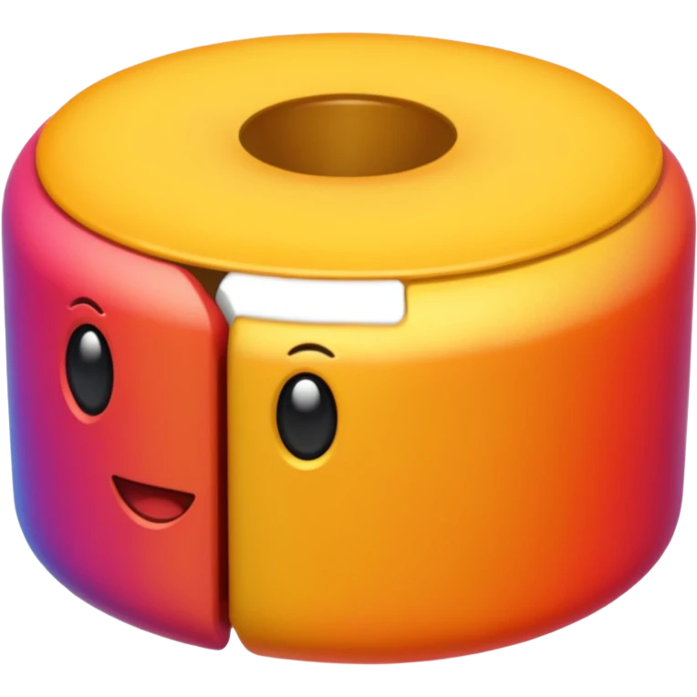 anelidos emoji