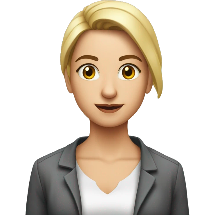 Joanna wiedźma z różdżką emoji