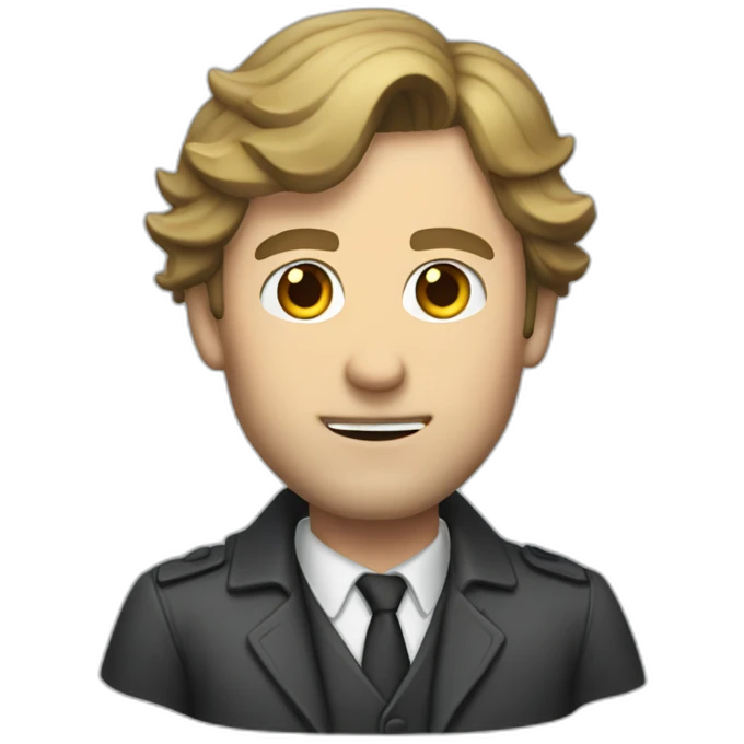 john wicks emoji
