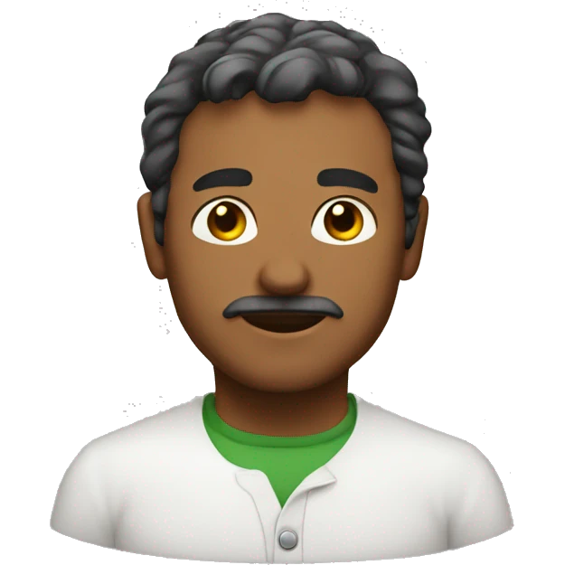 Italian  emoji