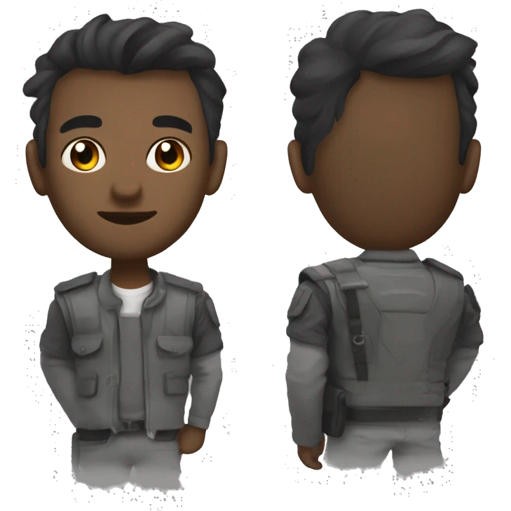 VALORANT OYUNCUSU emoji