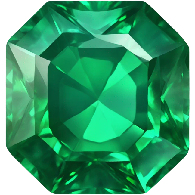 Emerald emoji
