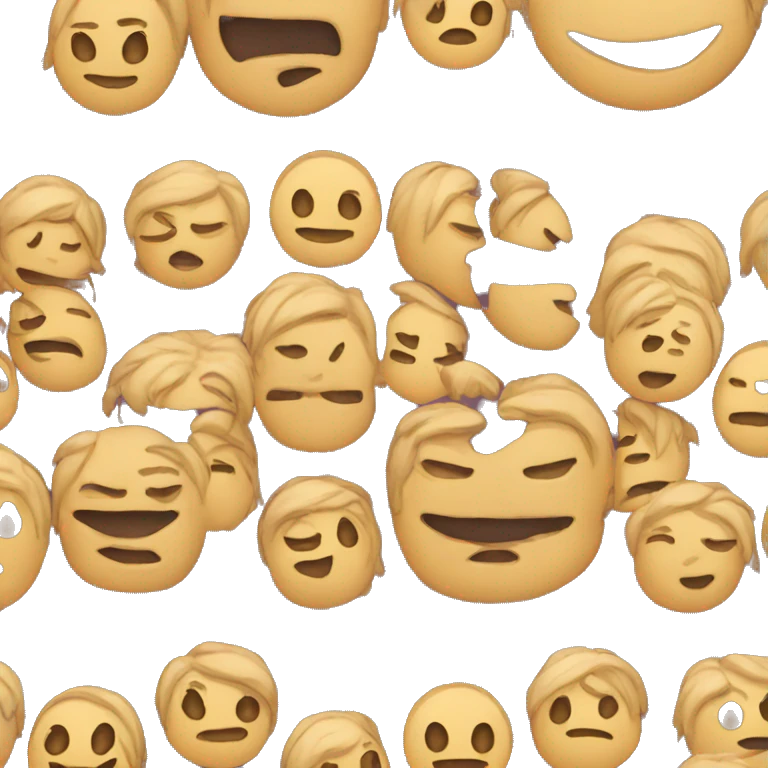 Besos emoji