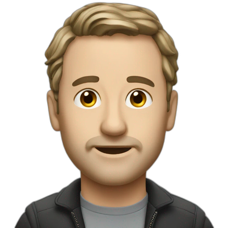 franck dupont emoji
