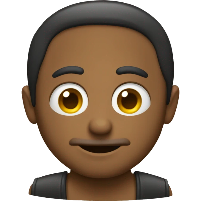Emoji con cachos emoji