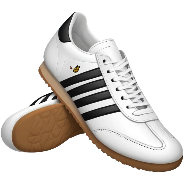 sambas emoji