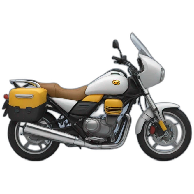 Moto emoji