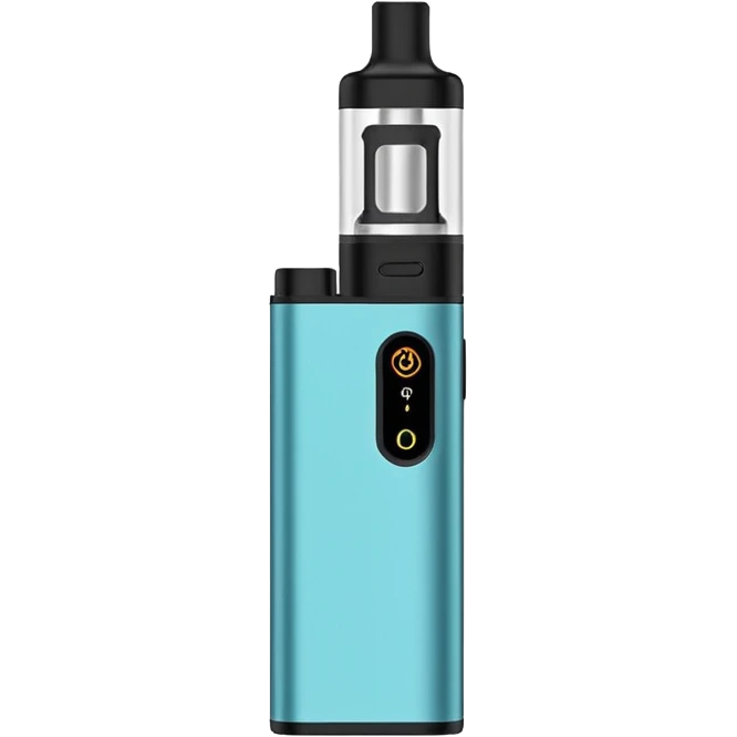 dry herb vaporizer emoji