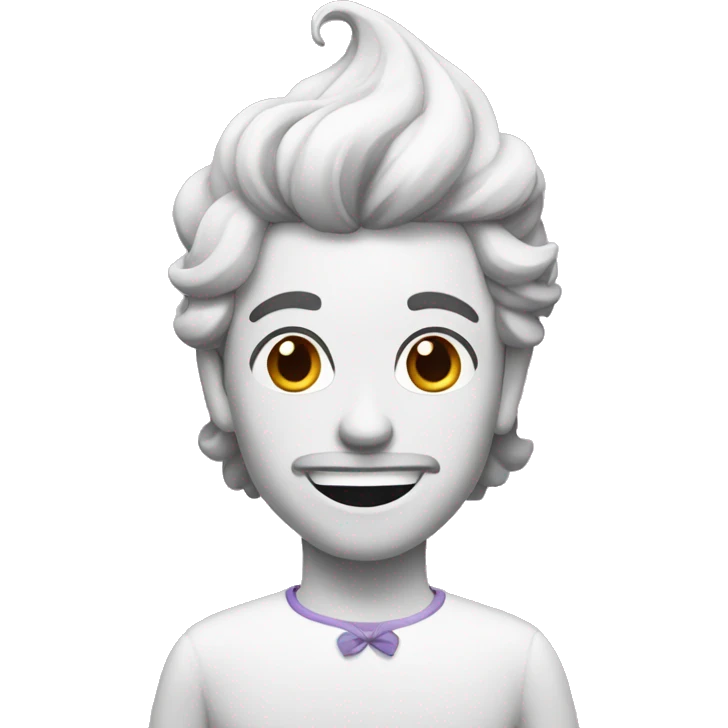 Sugarplum emoji