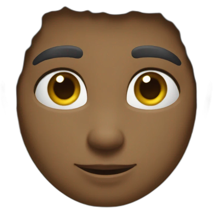 Nieve emoji