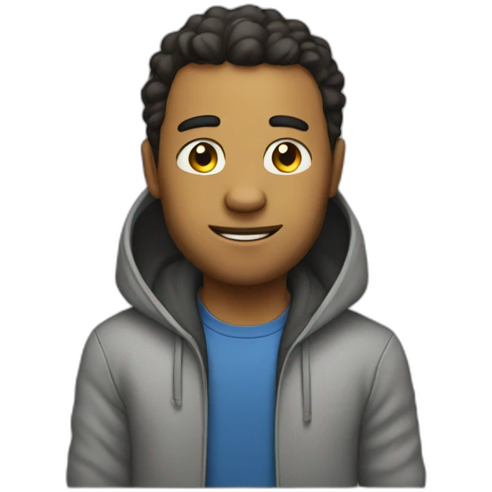 bein emoji