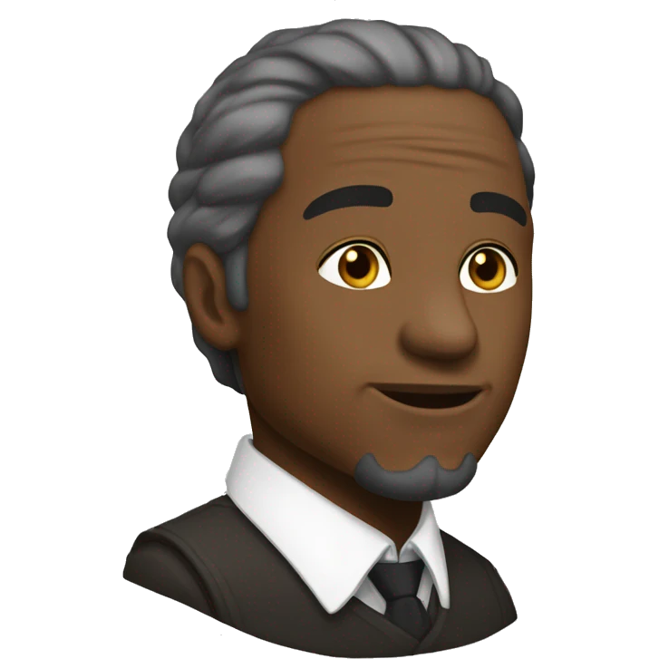 Chapelle roan  emoji