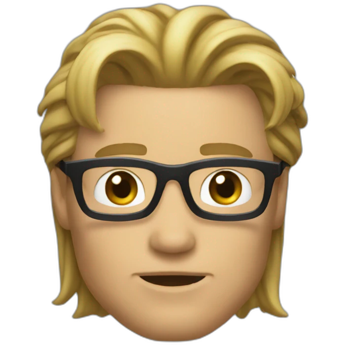 Val Kilmer emoji
