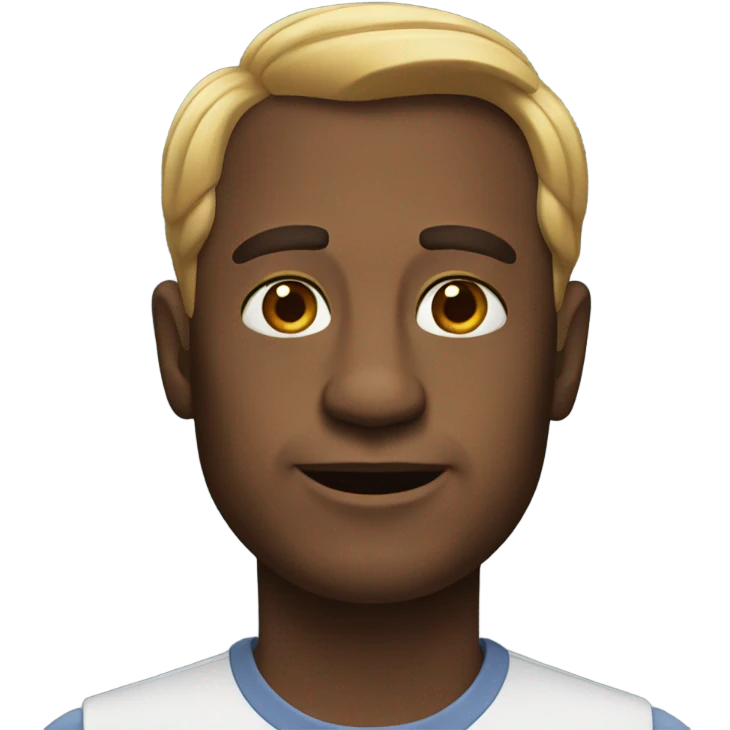 Ted emoji