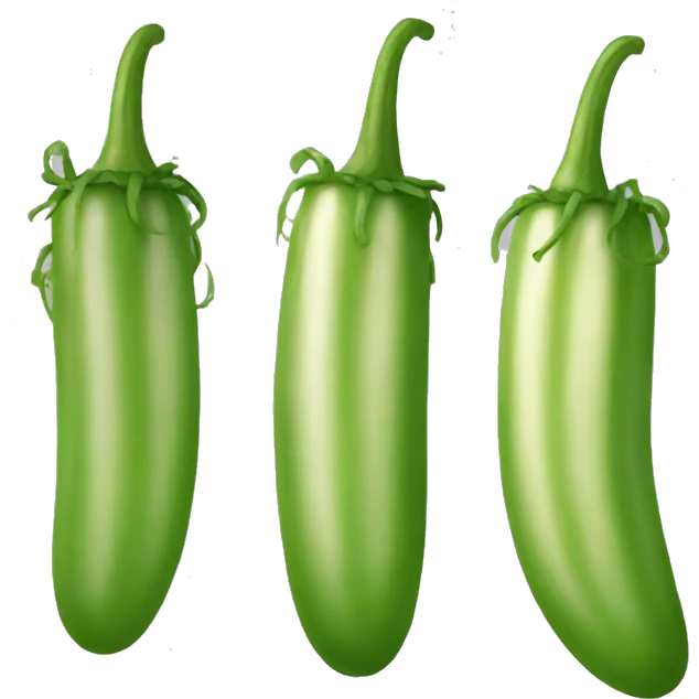 Cornichon  emoji