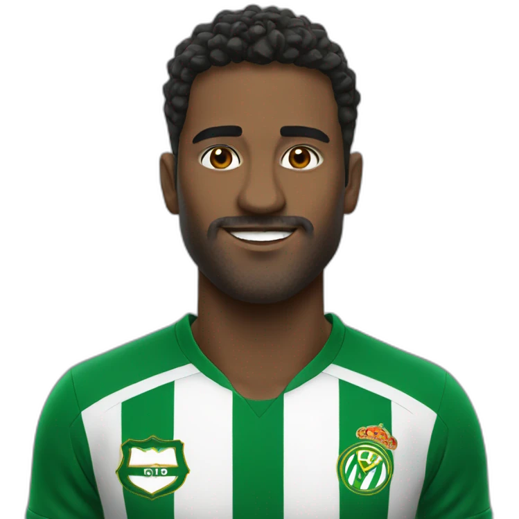 Real Betis emoji