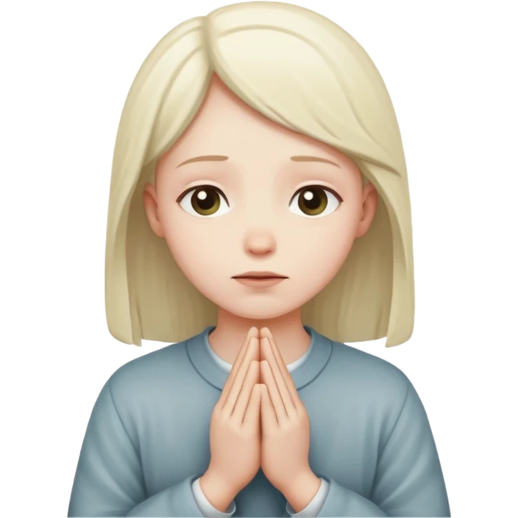 вера в бога  emoji