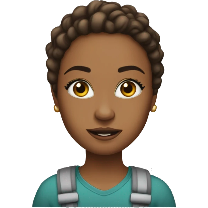 Amberlynn Reid  emoji