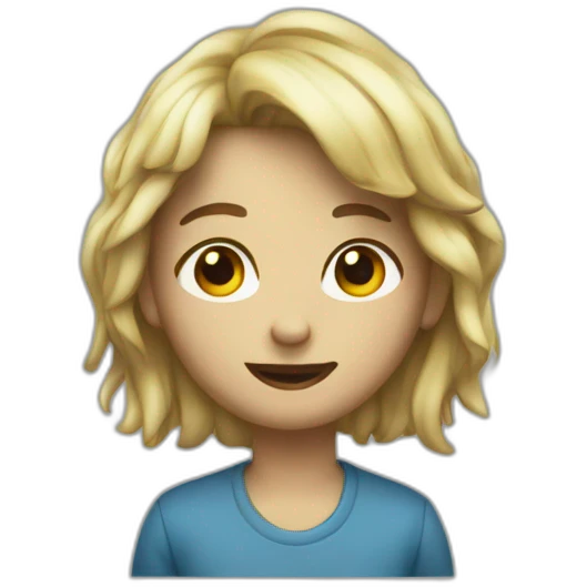 69 signe emoji