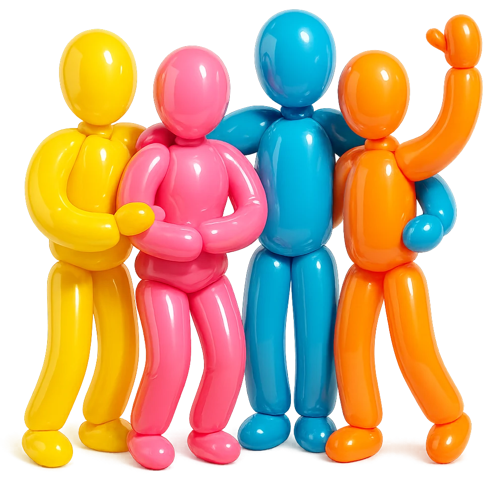 group of people emoji