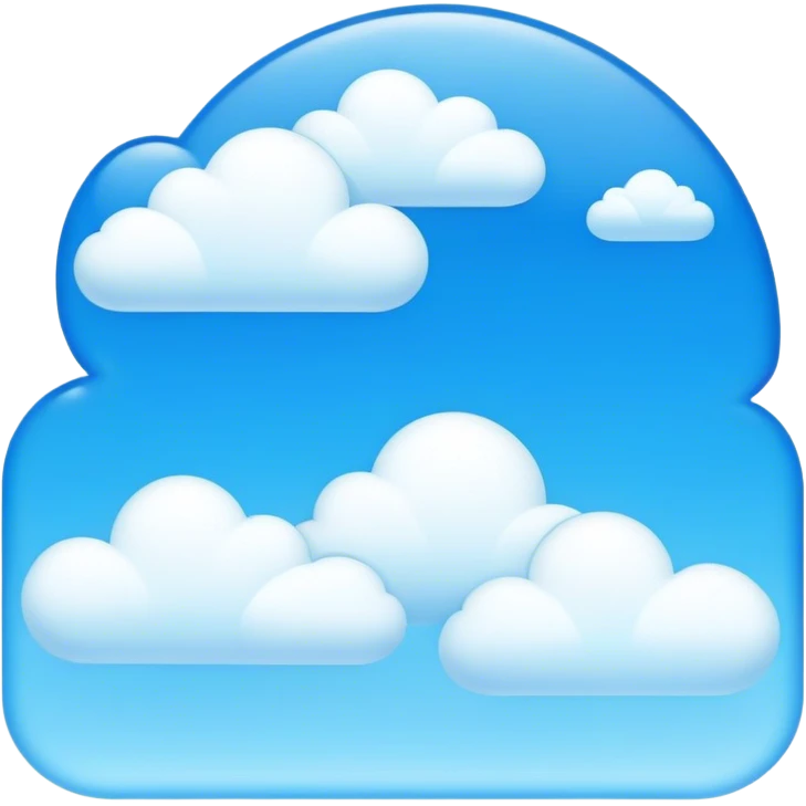 Right now emoji